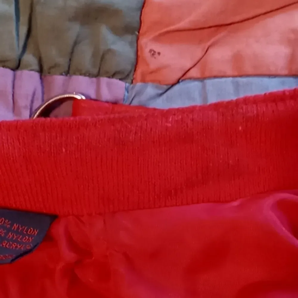 Vintage Motorcraft Light Weight Jacket